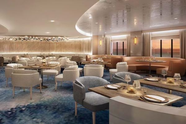 Sun Princess Gallery Image
